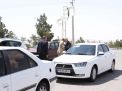 گزارش تصویری بازدید دکتر حبیبا و افتتاح پروژه های دانشگاه 